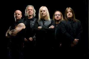 Uriah Heep