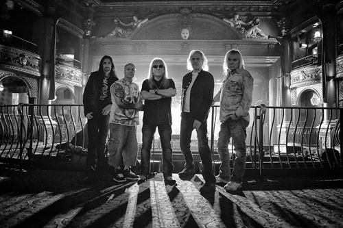 URIAH HEEP