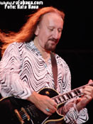 Mick Box de Uriah Heep