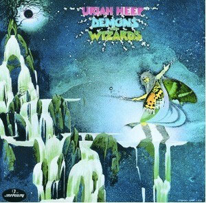  URIAH HEEP - 