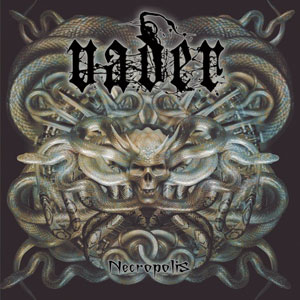 Vader- Necropolis