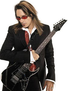 Steve Vai