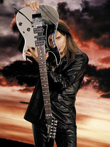 Steve Vai