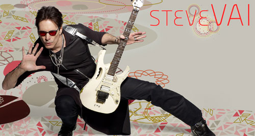 Steve Vai
