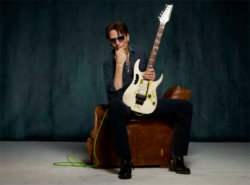 Steve Vai