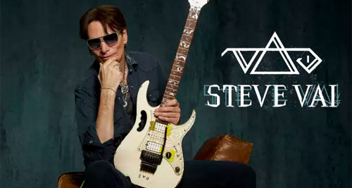 Steve Vai