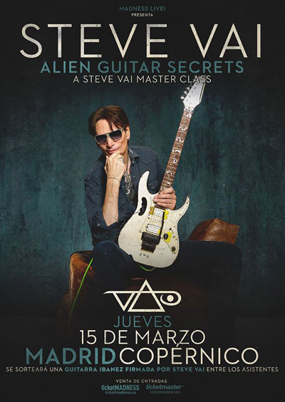 Steve Vai