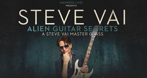 Steve Vai