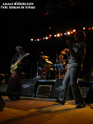 Steve Vai - Foto: Wences de la Rosa