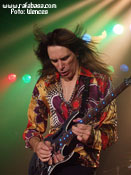 Steve Vai - Foto: Wences