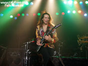 Steve Vai - Foto: Wences