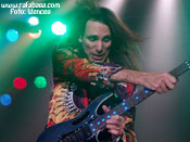 Steve Vai - Foto: Wences