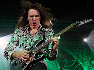 Steve Vai