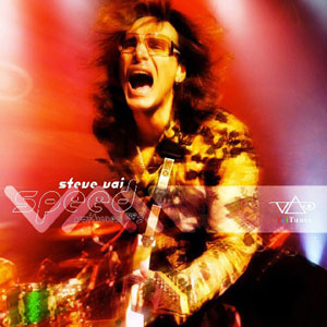 Steve Vai - Speed