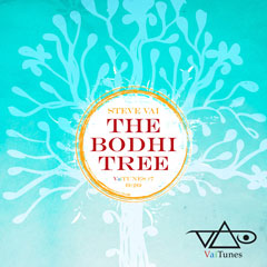 Steve Vai - The Bodhi Tree