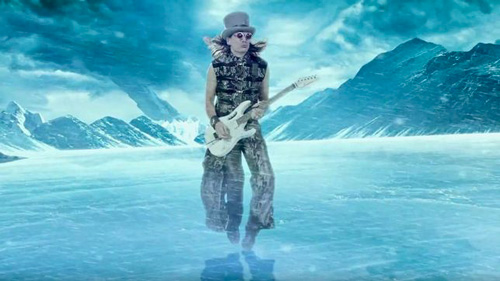 Steve Vai