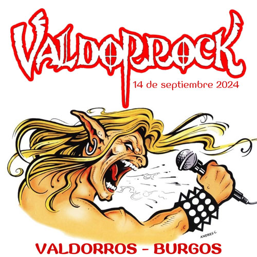 VALDORROCK