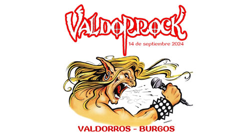 VALDORROCK