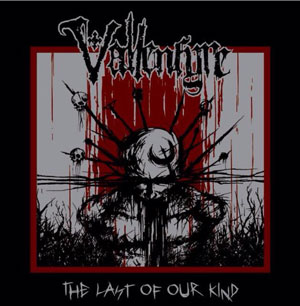 VALLENFYRE -  The Last of Our Kind