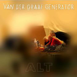 VAN DER GRAAF GENERATOR - Alt