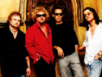 Van Halen 2004