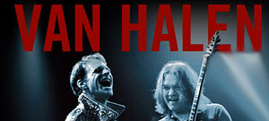 Van Halen