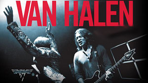 Van Halen