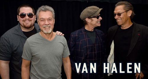 Van Halen