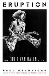  Eruption: The Eddie Van Halen Story