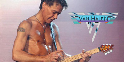 vAN hALEN