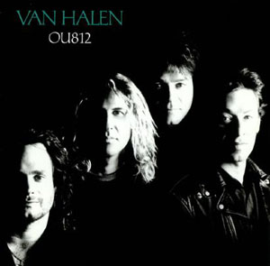 VAN HALEN