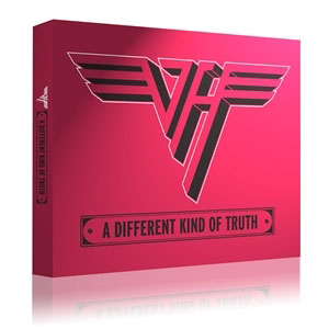 VAN HALEN - A Different Kind Of Truth