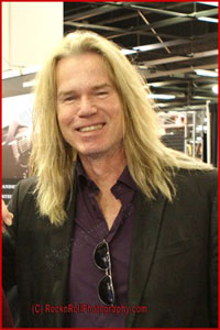 Adrian Vandenberg