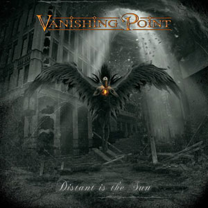 VANISHING POINT - Distant In The Sun