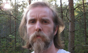 Varg Vikernes