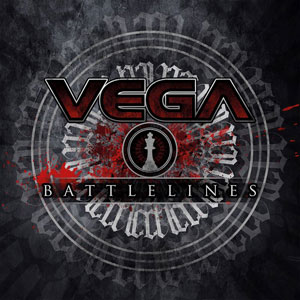 VEGA - Battlelines