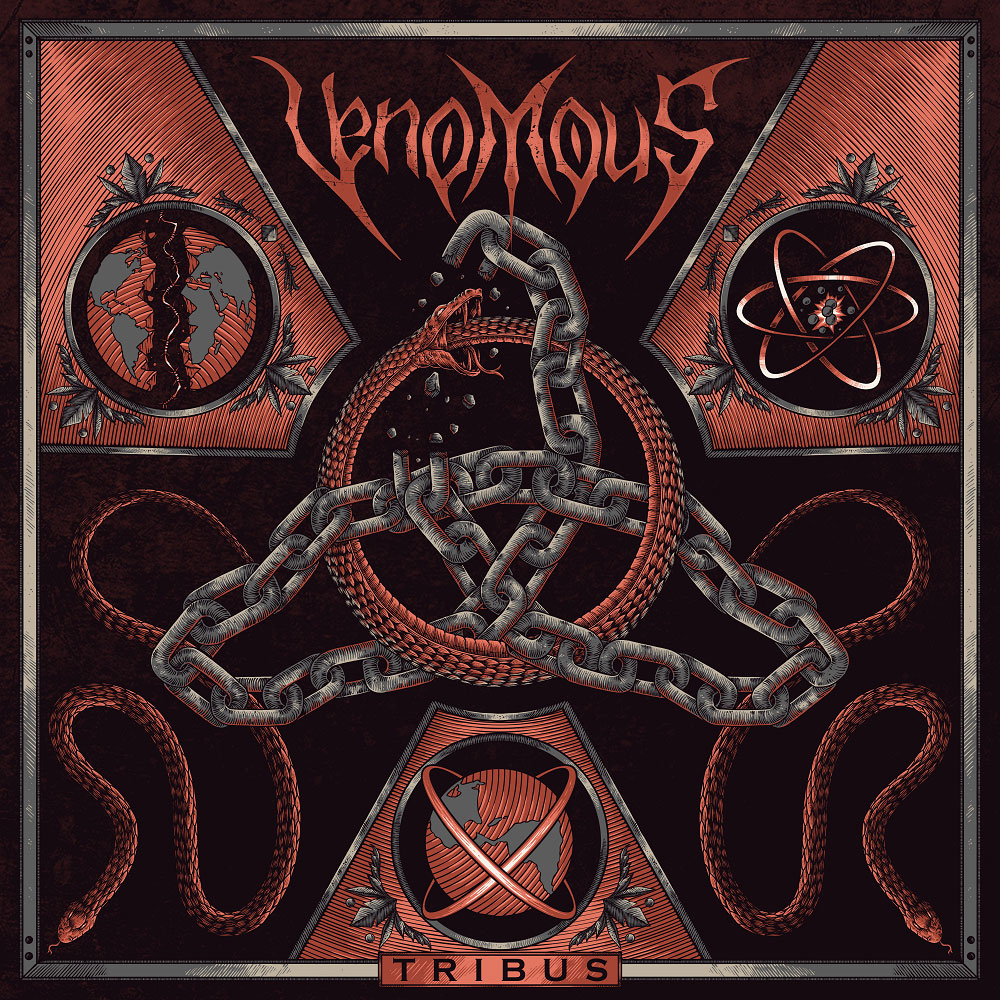 VENOMOUS