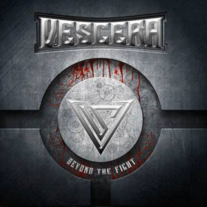 VESCERA "Beyond The Fight