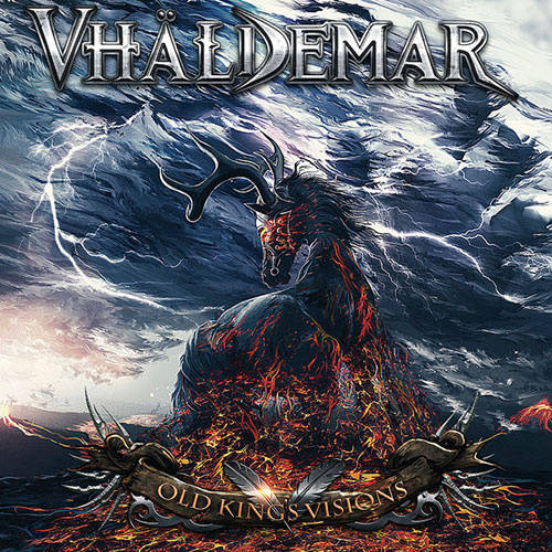 VHÄLDEMAR - Old King's Visions