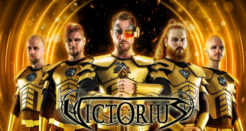 VICTORIUS