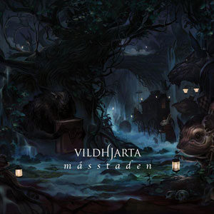 VILDHJARTA – Måsstaden