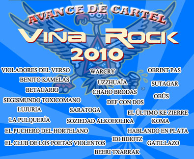 Viña Rock