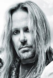 Vince Neil