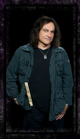 Vinnie Appice