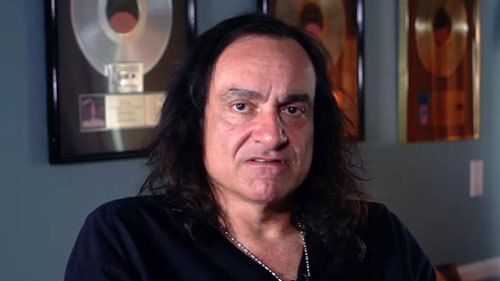 Vinny Appice