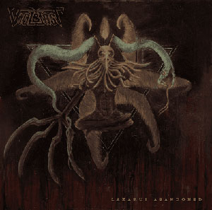 VIOLBLAST - Lazarus Abandoned