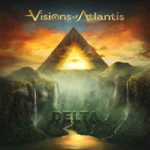 VISIONS OF ATLANTIS  - Delta