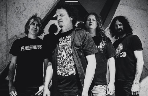 VOIVOD