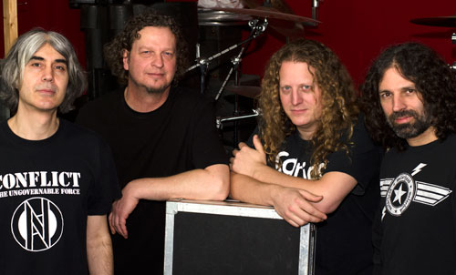 VOIVOD