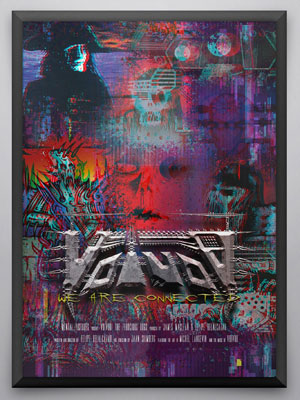 VOIVOD - We Are Connected